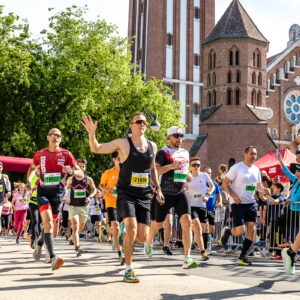 VIII. SZEGED MARATON